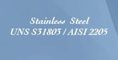 duplex stainless steel, duplex 2205, 2205, duplex steel, uns s31803, AISI 2205, ss2205, material duplex 2205