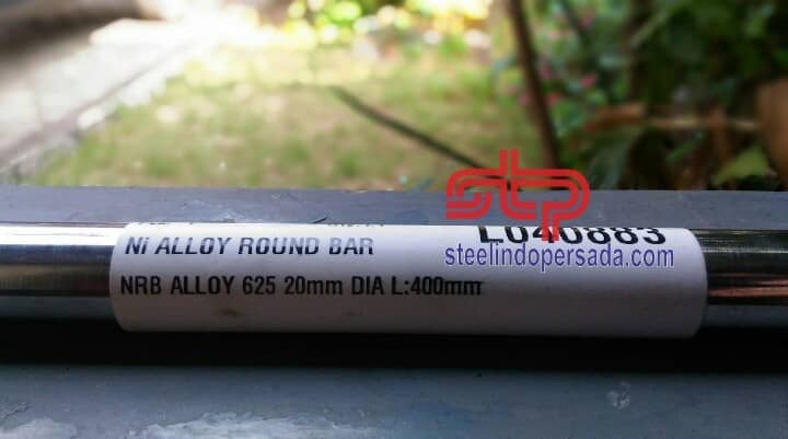 Superalloy – Inconel 625 or Alloy 625